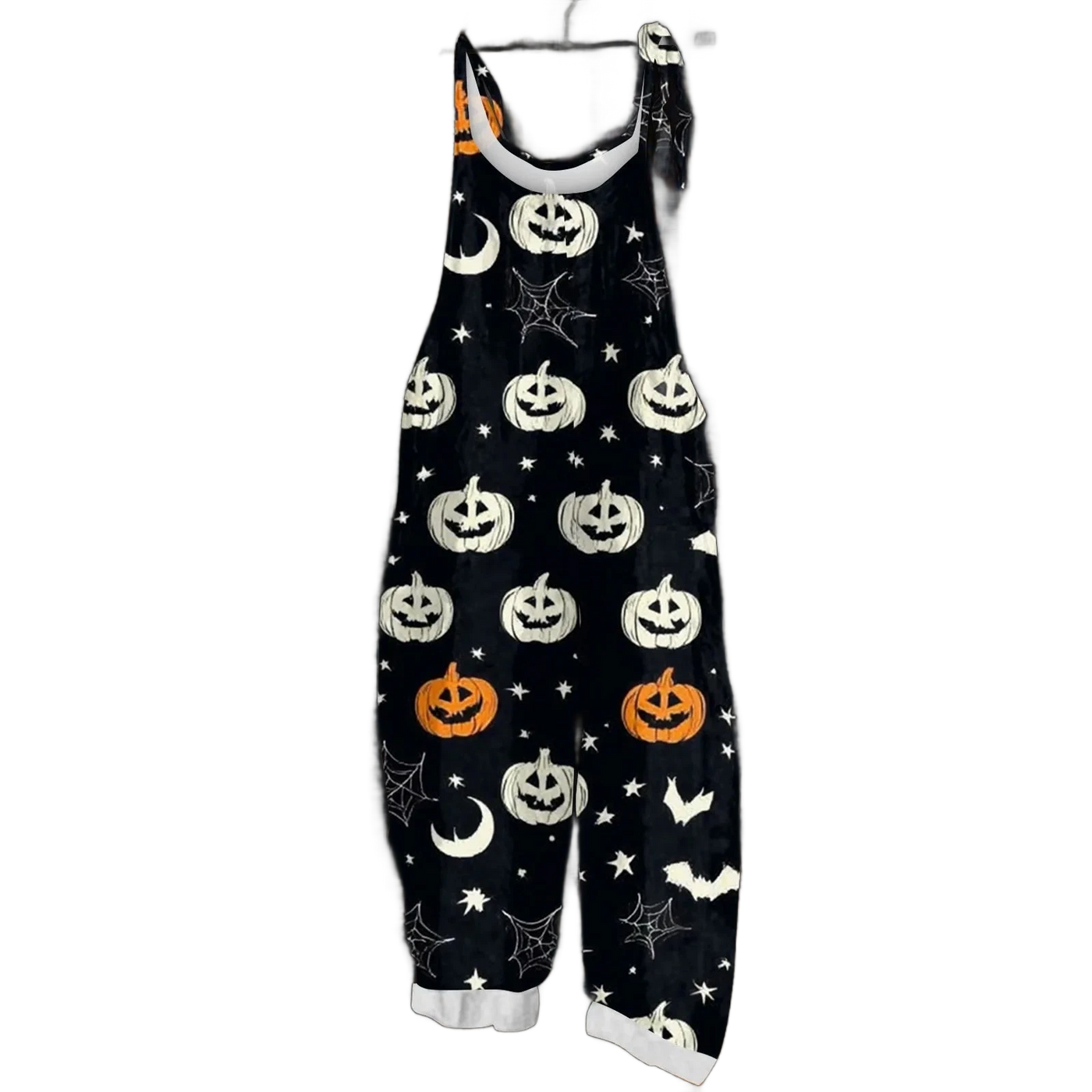 Amar Dina - אוברול פרחוני רטרו מהמם