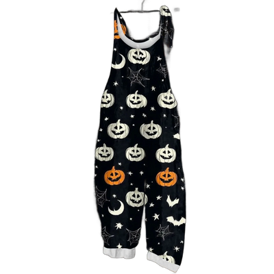 Amar Dina - אוברול פרחוני רטרו מהמם