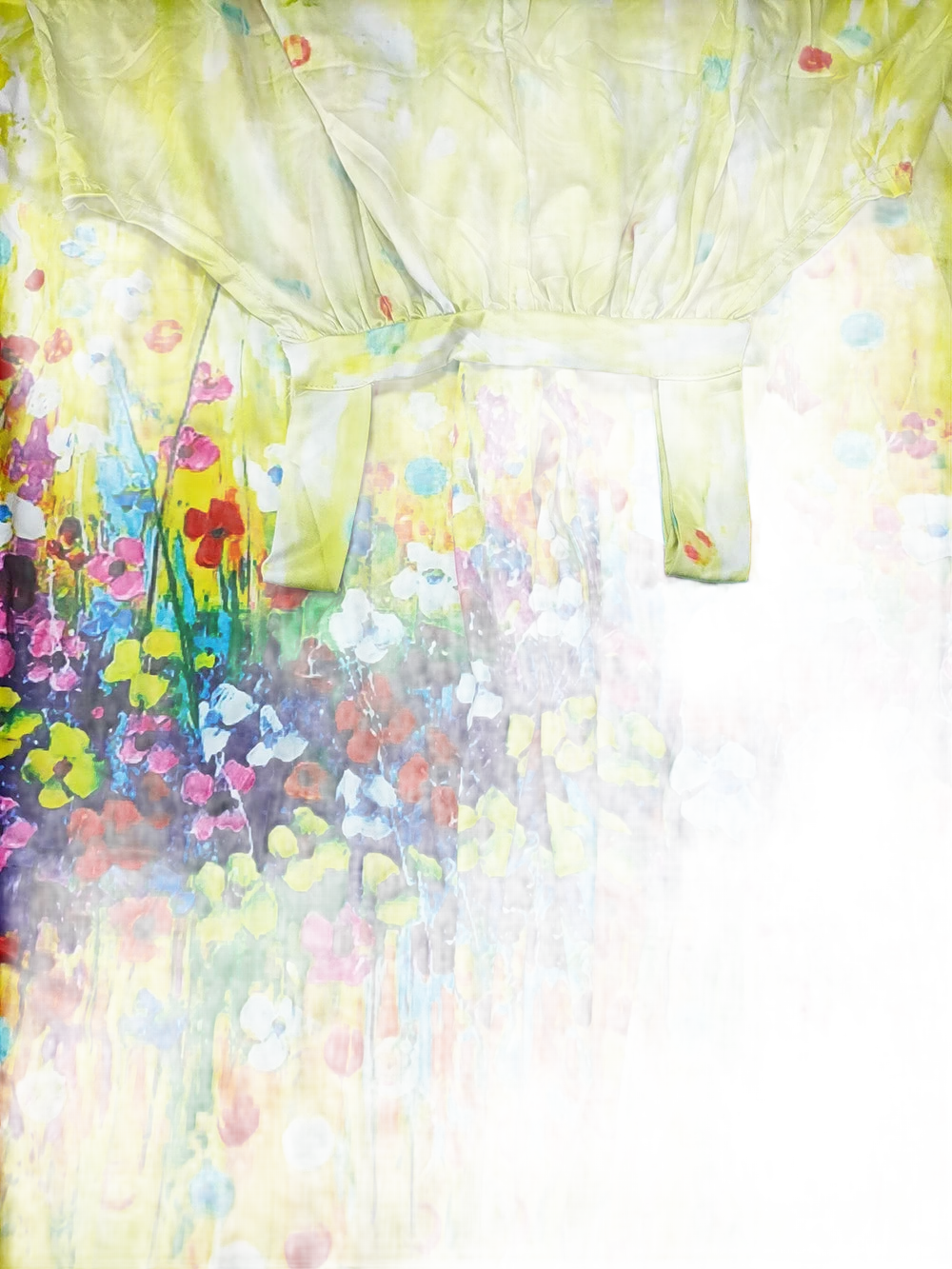 Amar Ilana - אוברול קיצי משוחרר ומחמיא