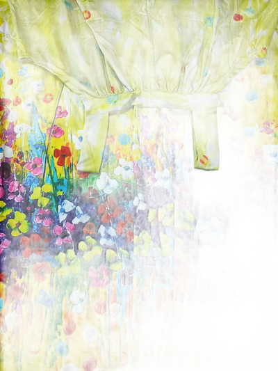 Amar Ilana - אוברול קיצי משוחרר ומחמיא