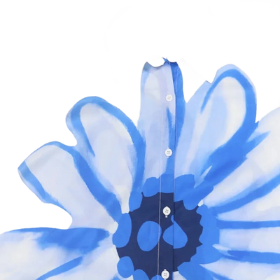 Amar™ Avigail - שמלת חולצה קז'ואל