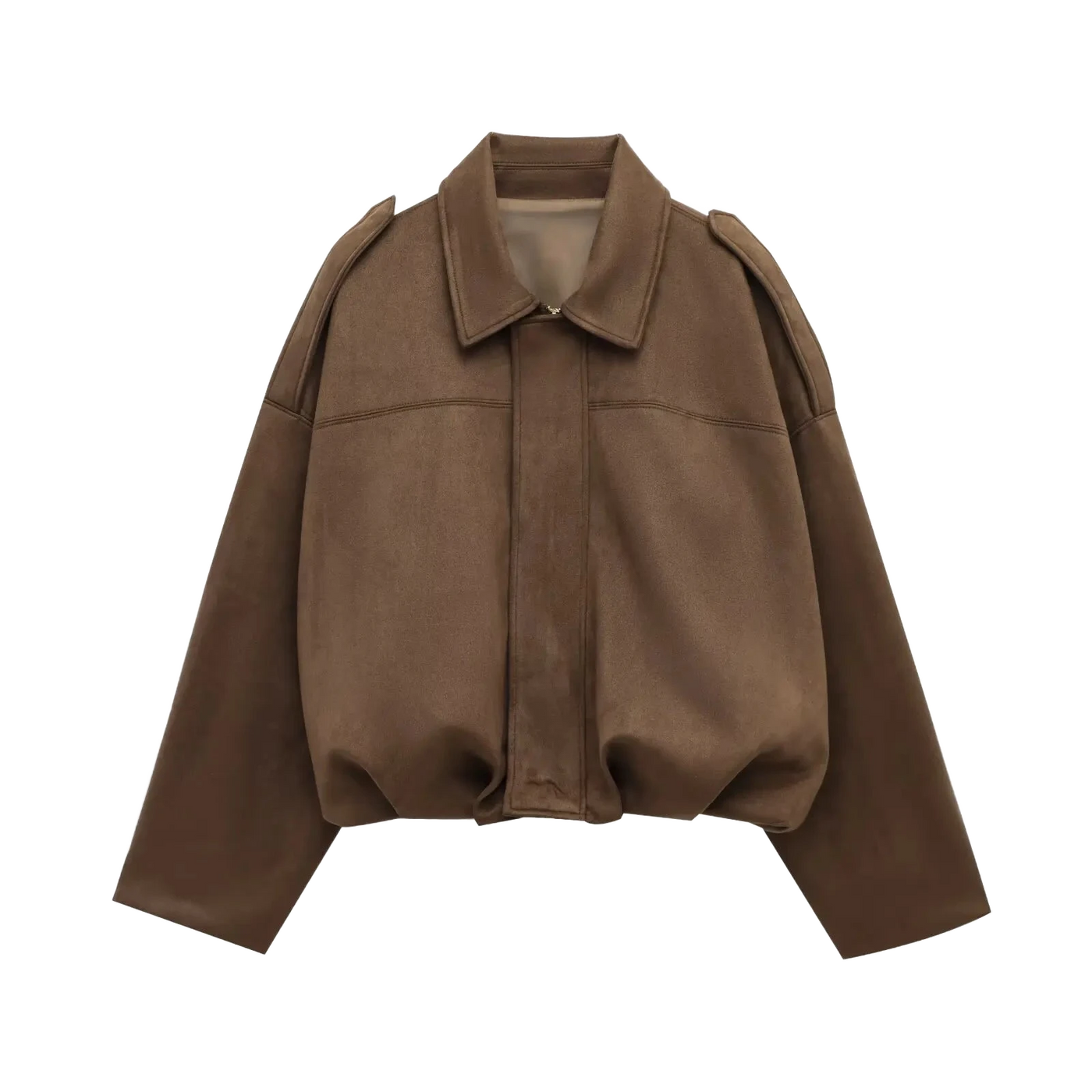 Amar™ Miriam - מעיל בומבר לנשים