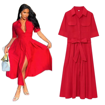 Amar™ Noga - שמלת חלום לאירועים וליום־יום