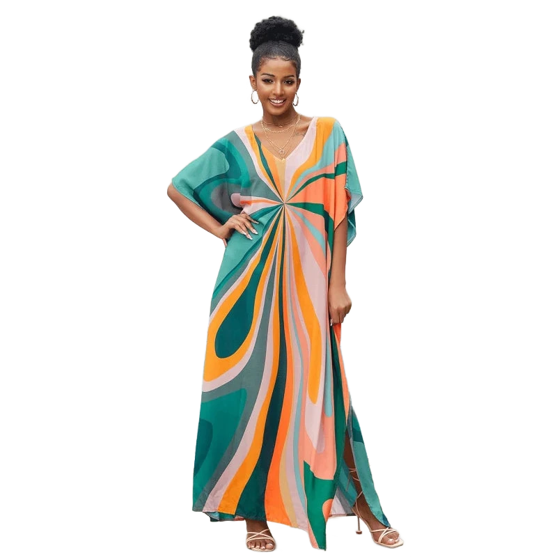 Amar™ Shira - כפתן חוף במידות גדולות