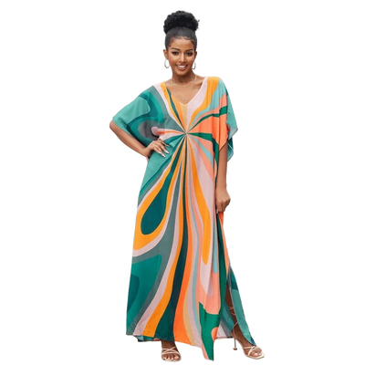 Amar™ Shira - כפתן חוף במידות גדולות