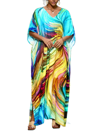 Amar™ Yael - שמלת קפטן קאבר