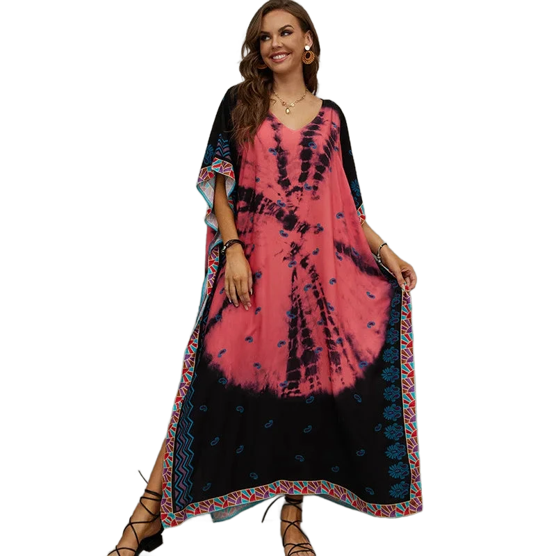 Amar™ Tamar - שמלת קפטן ביץ'