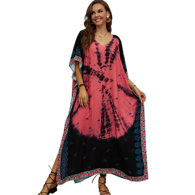 Amar™ Tamar - שמלת קפטן ביץ'