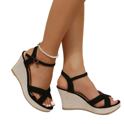 Amar™ Varda - סנדלים אורטופדיים