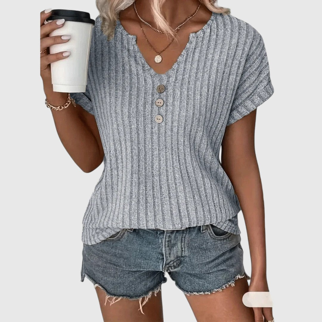 Amar Malka – חולצת קיץ אלגנטית לנשים