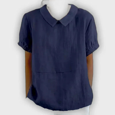 סופיה - חולצת נוחות שיקית