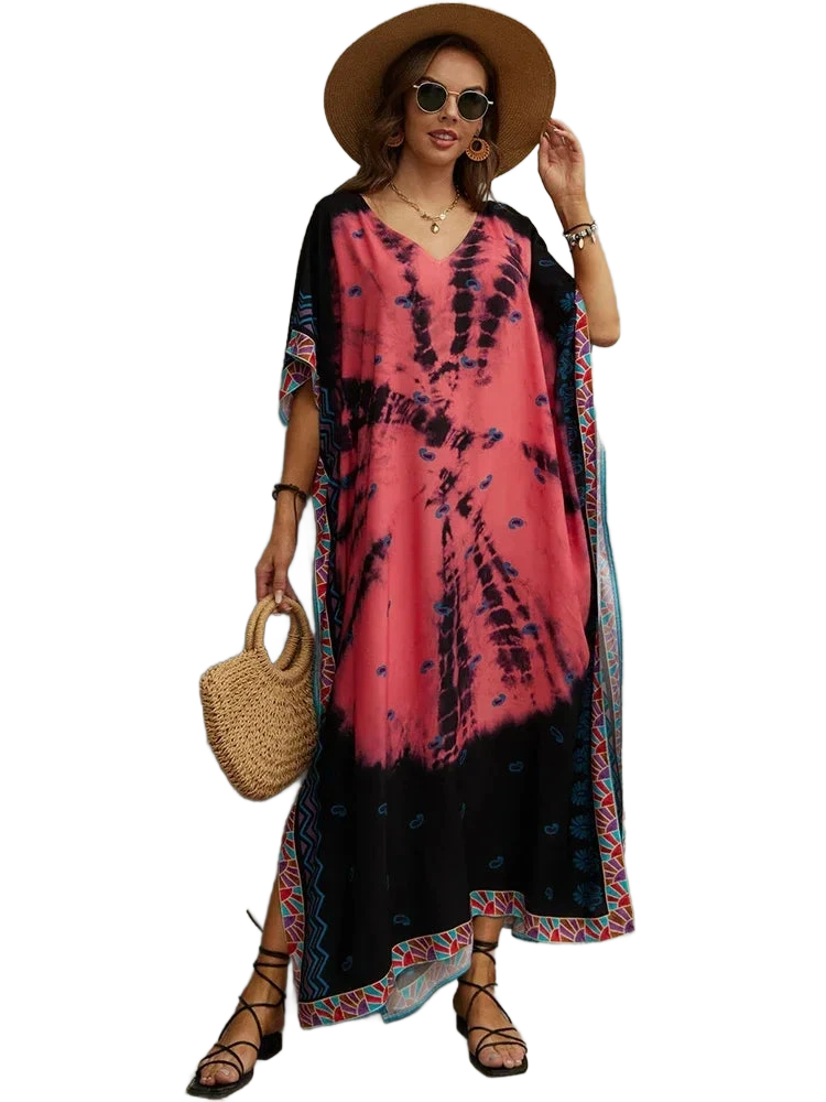 Amar™ Meital - מקסי כפתן בוהמייני