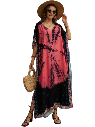 Amar™ Meital - מקסי כפתן בוהמייני