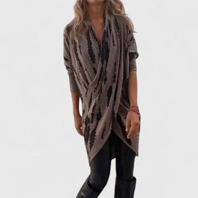 סופיה - שמלה נוחה