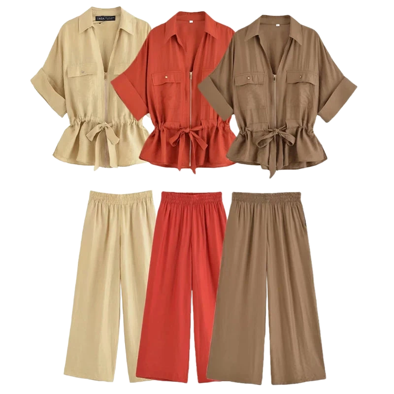 Amar Hila – סט דו-חלקי מחטב ומחמיא