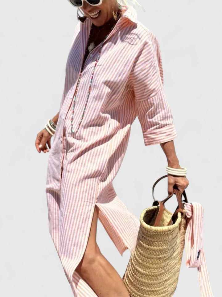 רושל - שמלה אלגנטית