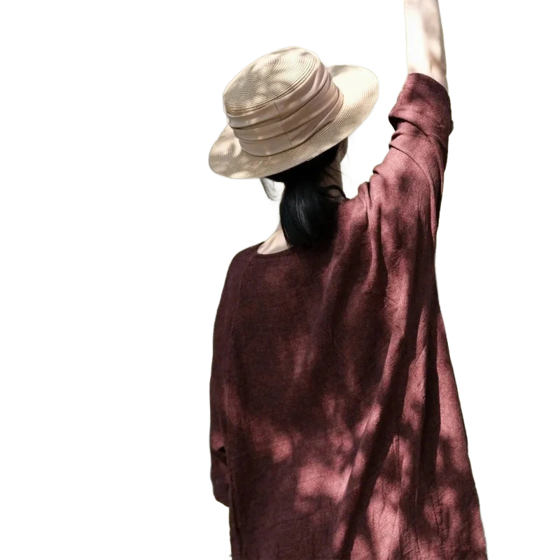 Amar™ Avigail - שמלה קלילה ונשית לקיץ