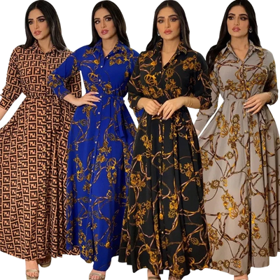 Amar™ Vered - שמלת חורף אלגנטית וסקסית