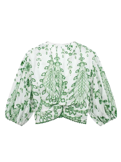 Amar™ Gali - סט חולצה מודפסת ומכנסיים קצרים