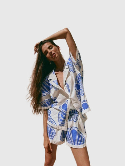 Amar Rina - סט קיץ חלומי ונשי