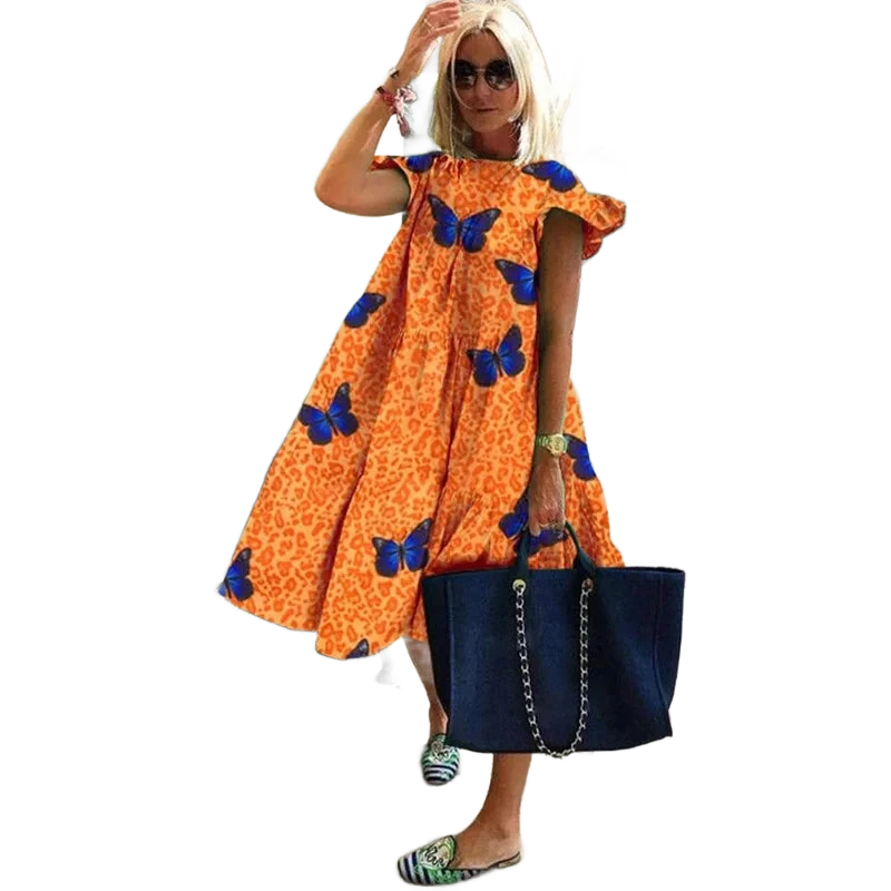 Amar™ Merav - שמלות חוף בדיוניות