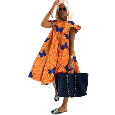 Amar™ Merav - שמלות חוף בדיוניות