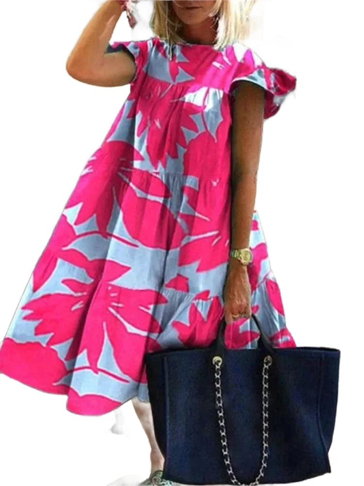 Amar™ Merav - שמלות חוף בדיוניות