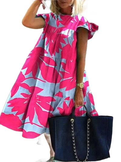 Amar™ Merav - שמלות חוף בדיוניות