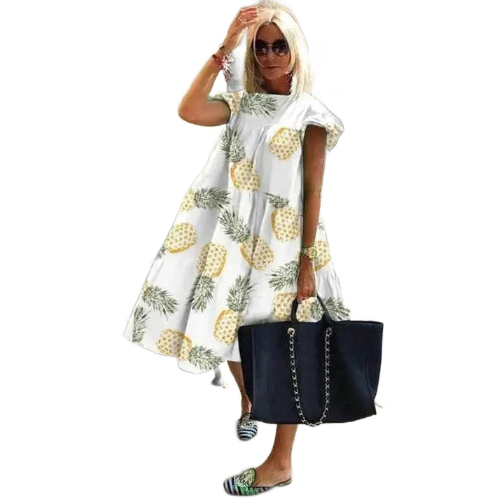 Amar™ Merav - שמלות חוף בדיוניות