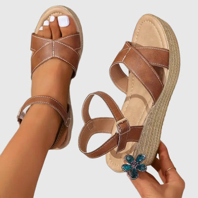 Amar™ Shaked - סנדלים אורטופדיים