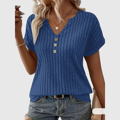 Amar Galit – חולצת קיץ אלגנטית לנשים