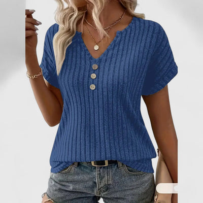 אודט - חולצת קיץ אלגנטית