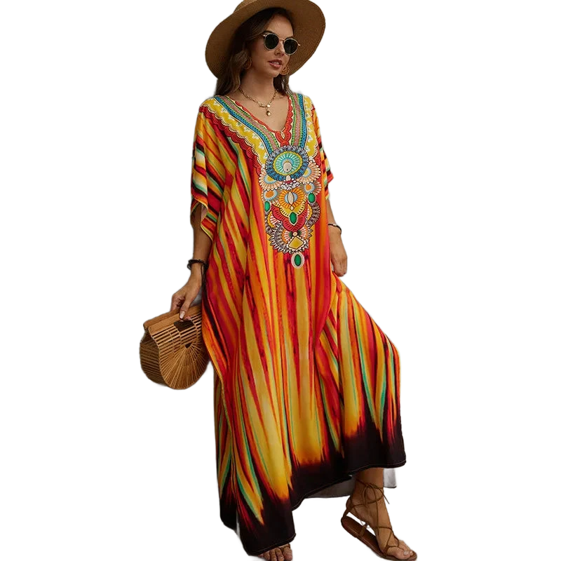 Amar™ Tamar - שמלת קפטן ביץ'