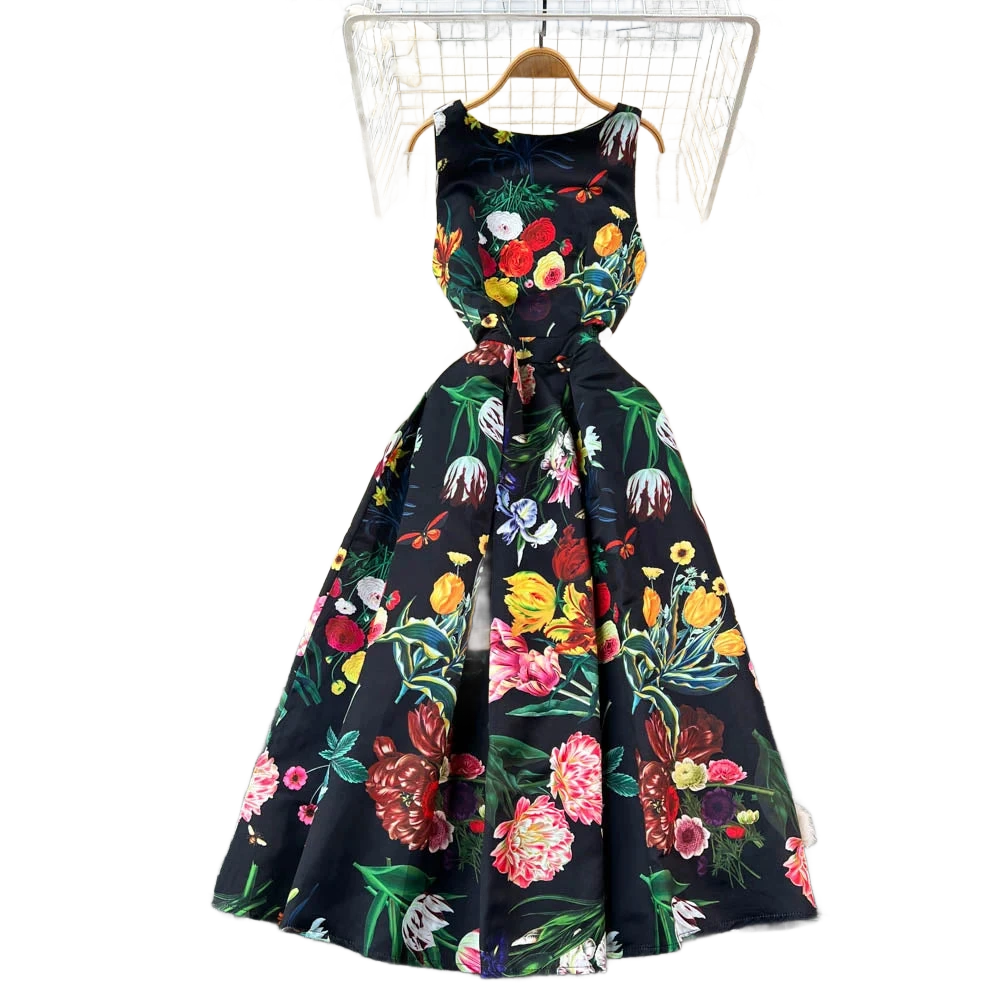 Amar™ Nurit - שמלת קיץ מחמיאה ומושלמת