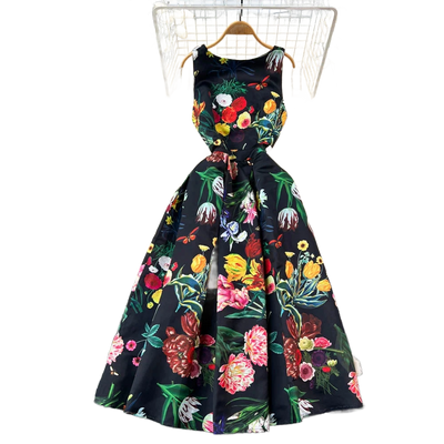 Amar™ Nurit - שמלת קיץ מחמיאה ומושלמת