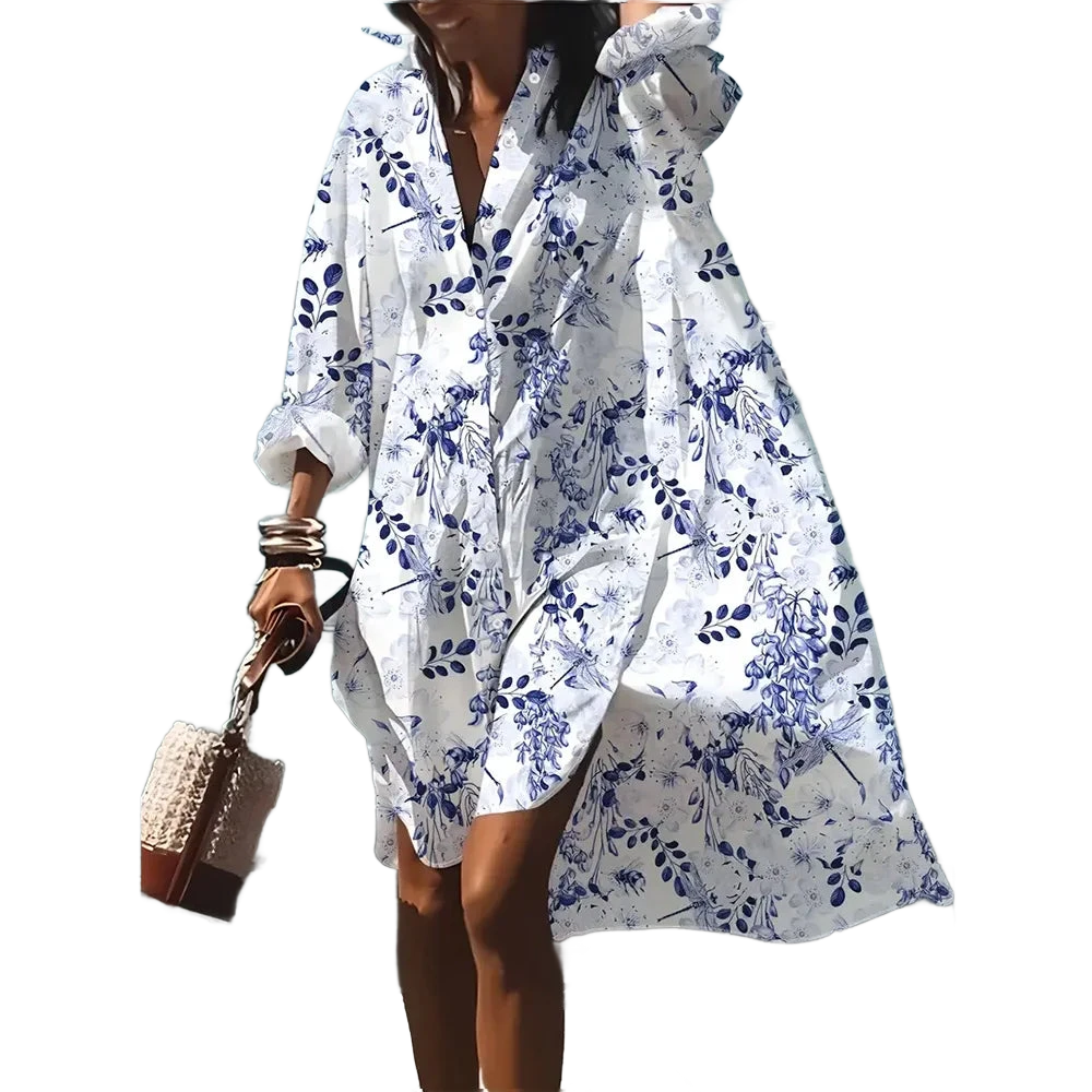 Amar™ Nitza - שמלות תלת מימד לנשים