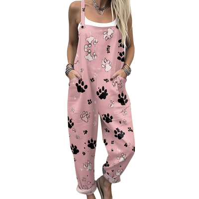 Amar Ziva - אוברול צבעוני, כיפי ושובה לב