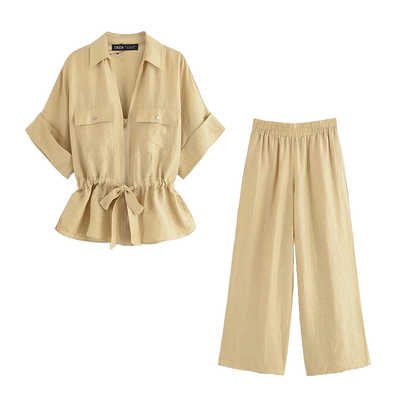 Amar Hila – סט דו-חלקי מחטב ומחמיא