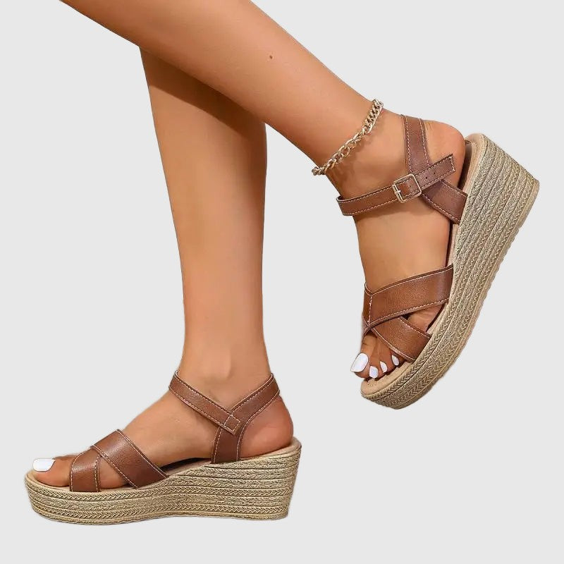 Amar™ Shaked - סנדלים אורטופדיים