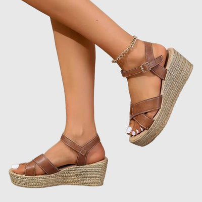 Amar™ Shaked - סנדלים אורטופדיים