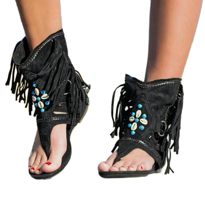 Amar™ Tzofia - סנדלים אורטופדיים