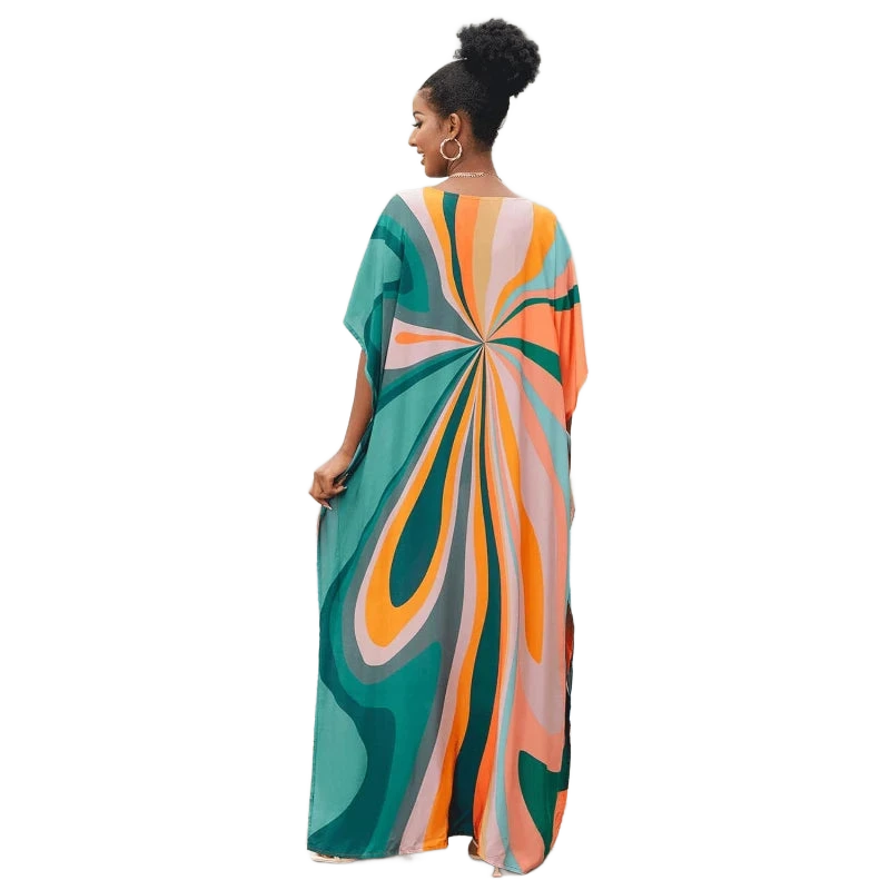 Amar™ Shira - כפתן חוף במידות גדולות