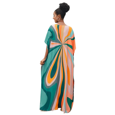 Amar™ Shira - כפתן חוף במידות גדולות