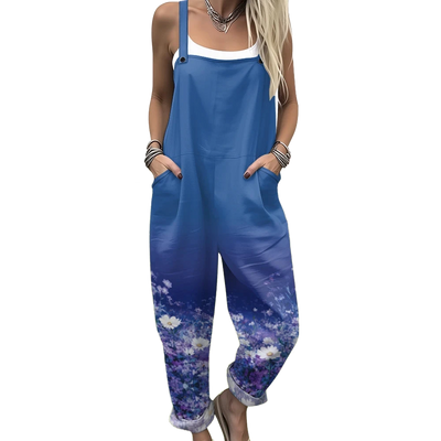 Amar Aliza – אוברול פרחוני מהפנט לנשים