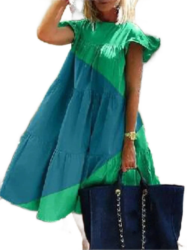 Amar™ Merav - שמלות חוף בדיוניות