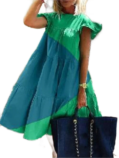 Amar™ Merav - שמלות חוף בדיוניות