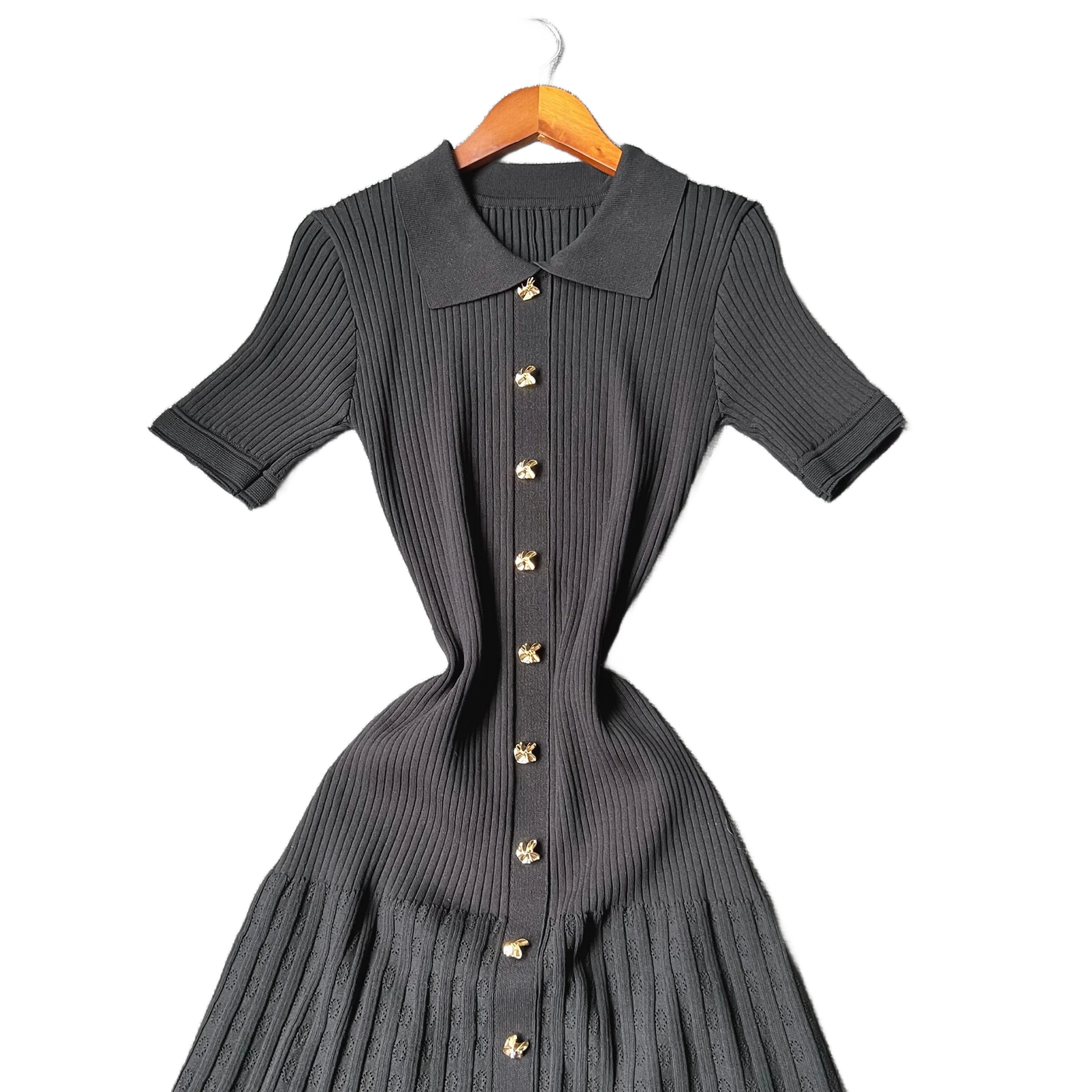 Amar™ Pnina - שמלת אלגנט מושלמת לכל רגע