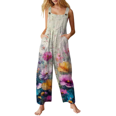 Amar Leah - ג׳אמפ־סוט קייצי קליל ומחמיא