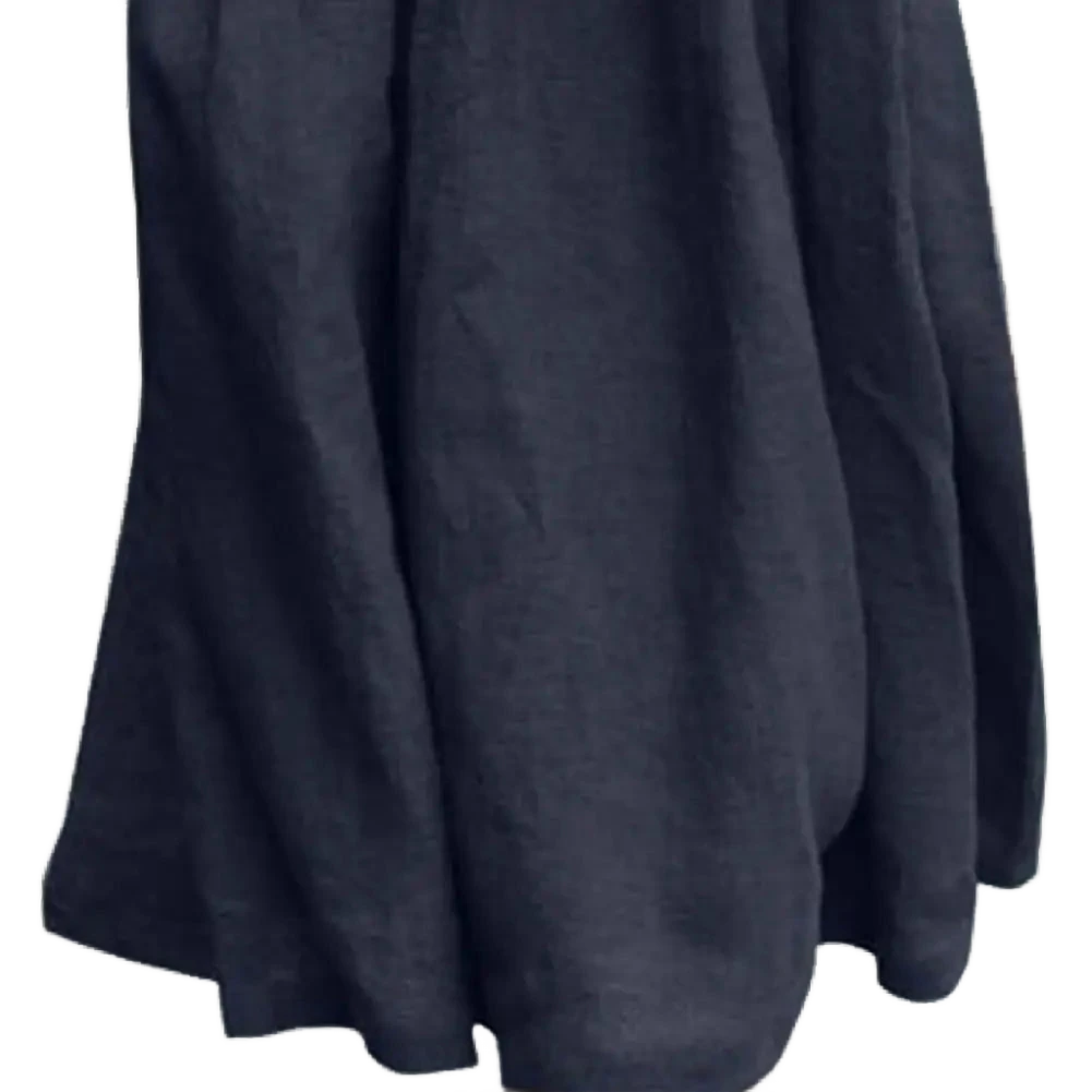 Amar Liora - שמלת מקסי כותנה פשתן נושמת