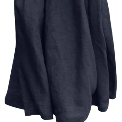 Amar Liora - שמלת מקסי כותנה פשתן נושמת